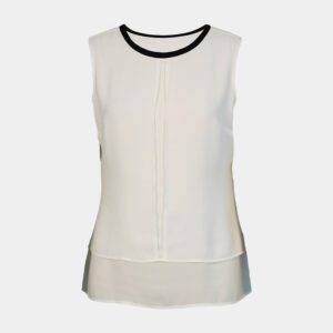 Ladies Blouse-WWBT0097