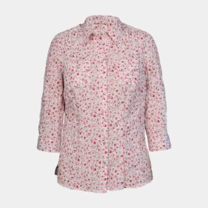 Ladies Blouse-WWBT0098