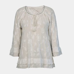 Ladies Blouse-WWBT0101
