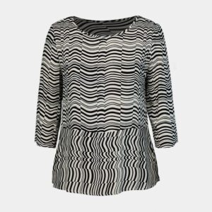 Ladies Blouse-WWBT0103