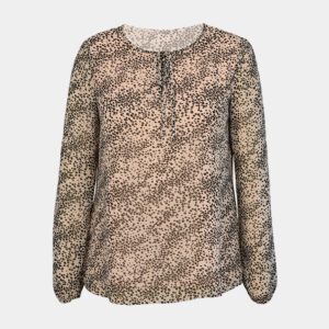 Ladies Blouse-WWBT0104