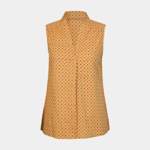 Ladies Blouse-WWBT0105