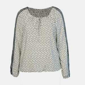 Ladies Blouse-WWBT0106