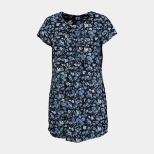 Ladies Blouse-WWBT0107