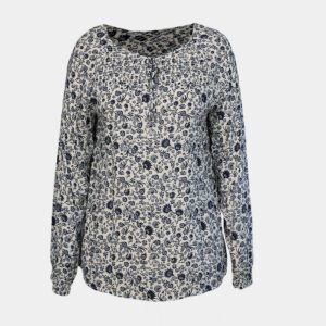 Ladies Blouse-WWBT0109