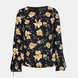 Ladies Blouse-WWBT0112