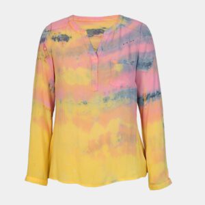 Ladies Blouse-WWBT0113