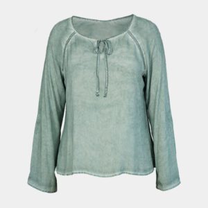 Ladies Blouse-WWBT0115