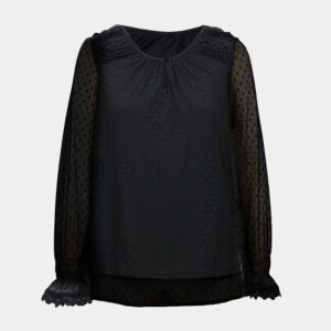 Ladies Blouse-WWBT0118