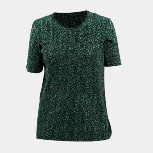 Ladies Blouse-WWBT0119