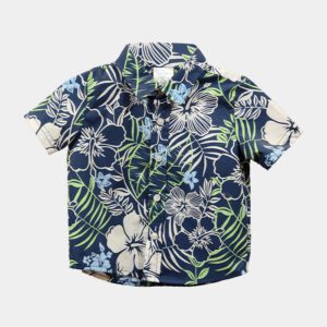 Boy's Shirts-KWBS0004