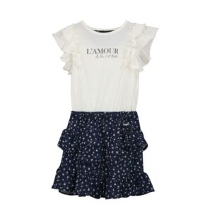 Girl’s Dress-KWGD0025