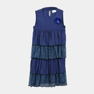 Girl's Dress-KWGD0002