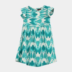 Girl's Dress-KWGD0003