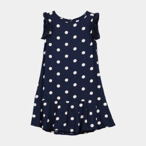 Girl's Dress-KWGD0004