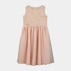 Girl's Dress-KWGD0005