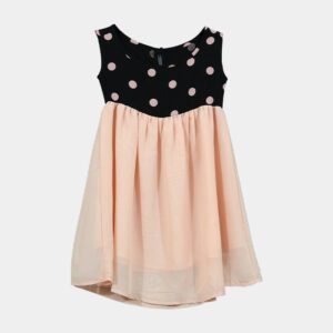 Girl's Dress-KWGD0008