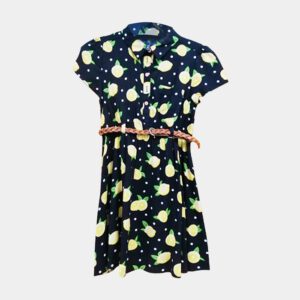 Girl's Dress-KWGD0016