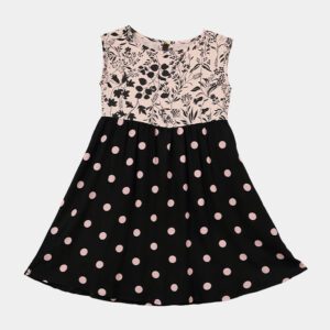 Girl's Dress-KWGD0018