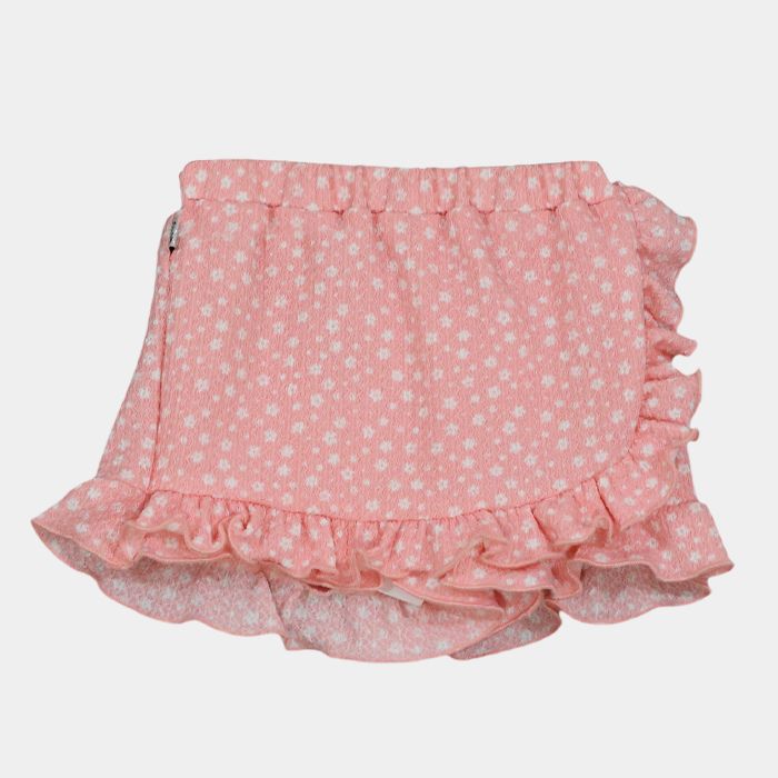 Girls Skirt-ZL197