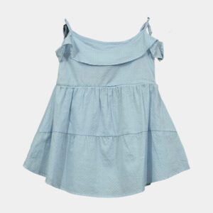 Girl's Tops-KWGT0006