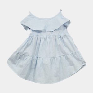 Girl's Tops-KWGT0012