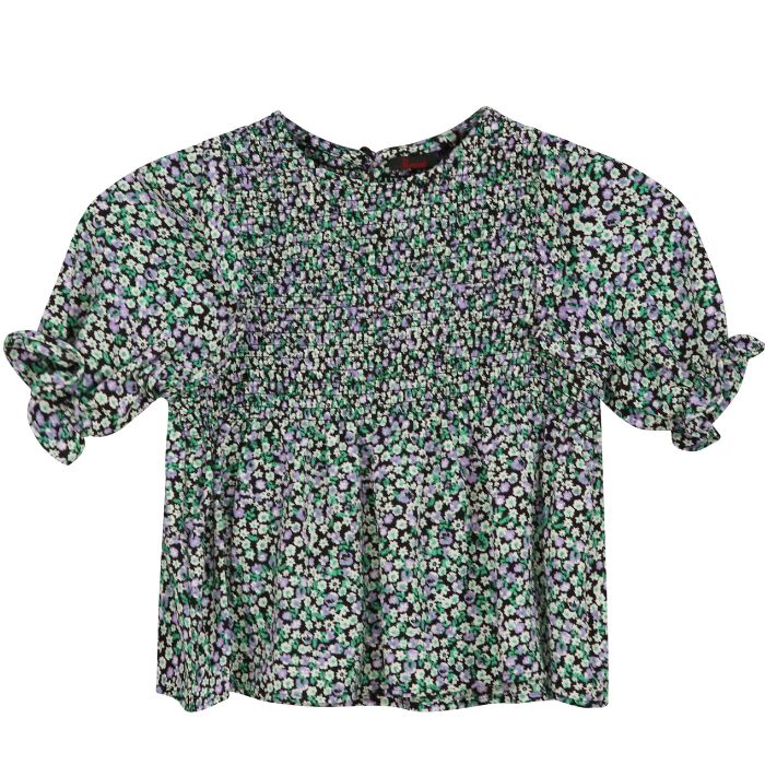 Girl's Tops-KWGT0025
