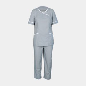 Hospital Uniform-UHU0003