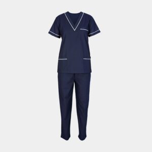 Hospital Uniform-UHU0004