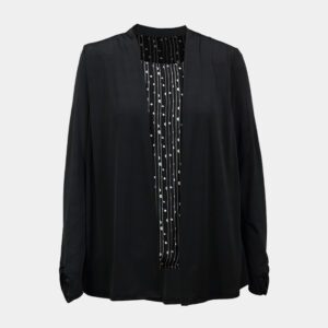 Ladies Blouse-WWBT0121