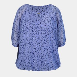 Ladies Blouse-WWBT0128