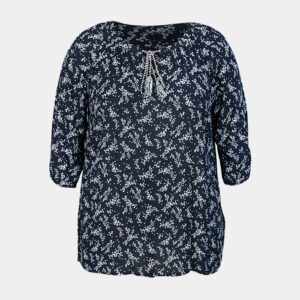 Ladies Blouse-WWBT0129