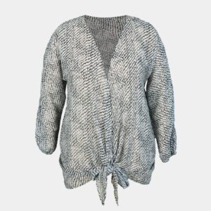 Ladies Blouse-WWBT0130