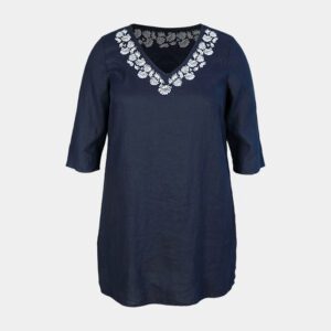 Ladies Blouse-WWBT0131