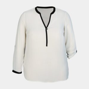 Ladies Blouse-WWBT0134