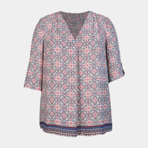 Ladies Blouse-WWBT0137