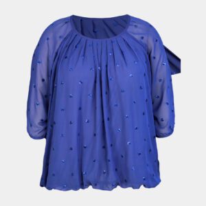 Ladies Blouse-WWBT0138