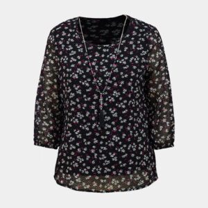 Ladies Blouse-WWBT0147
