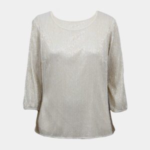 Ladies Blouse-WWBT0156