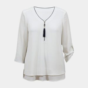 Ladies Blouse-WWBT0158