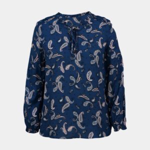 Ladies Blouse-WWBT0160