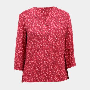 Ladies Blouse-WWBT0162