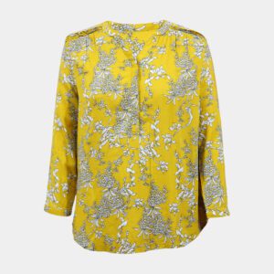 Ladies Blouse-WWBT0165