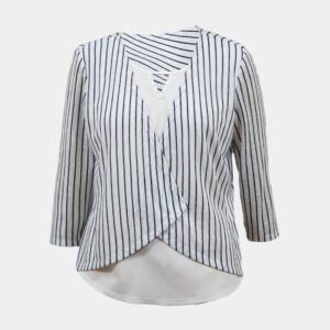 Ladies Blouse-WWBT0166