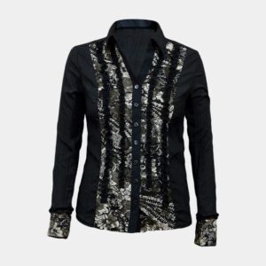 Ladies Blouse-WWBT0171