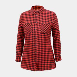 Ladies Blouse-WWBT0174