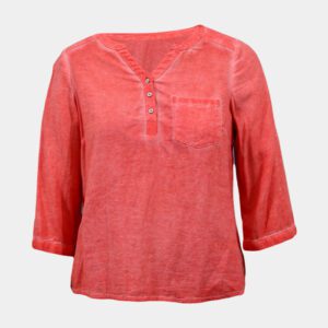 Ladies Blouse-WWBT0175