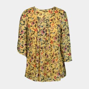 Ladies Blouse-WWBT0178