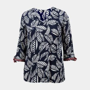 Ladies Blouse-WWBT0179
