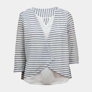 Ladies Blouse-WWBT0182